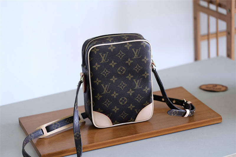 COZY BAGS - LOV Men Bags - 513