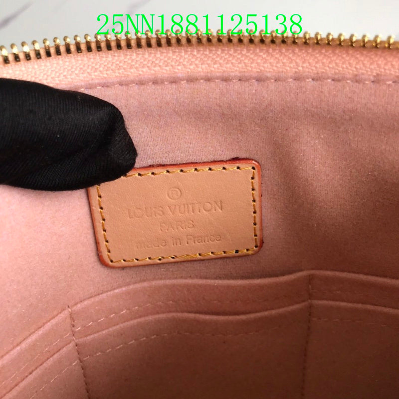 COZY BAGS - CHL Wallet - 477