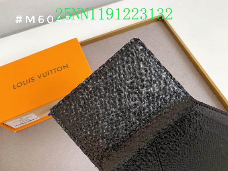 COZY BAGS - CHL Wallet - 322