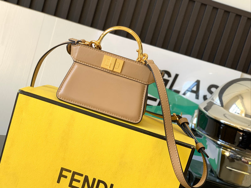 COZY - FDE Bags - 006