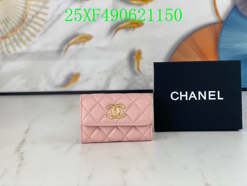COZY BAGS - CHL Wallet - 093