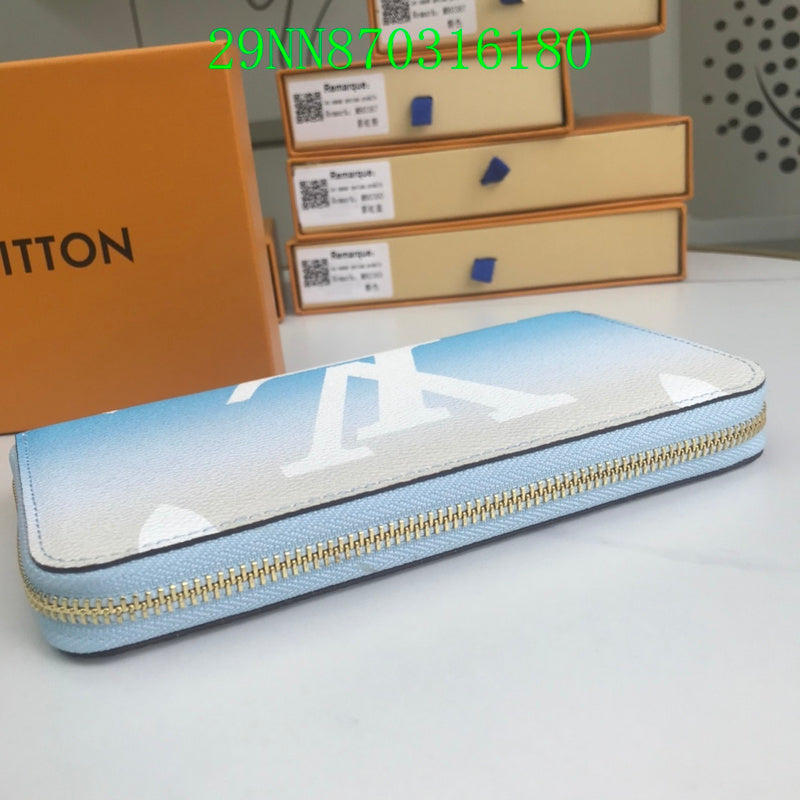 COZY BAGS - LOV Wallet - 643