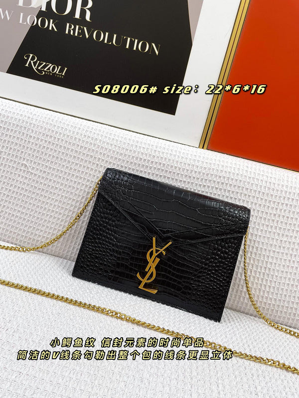 COZY - YLS Bags - 200