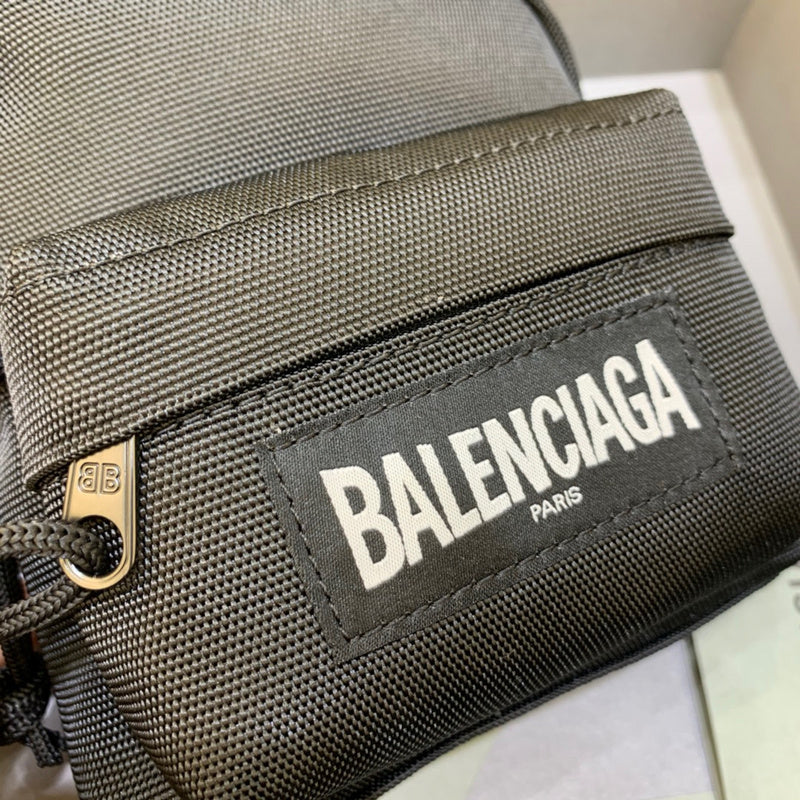 JB - BG Men Bags - 105