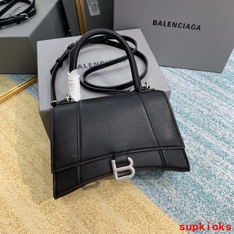 COZY BAGS - BG Hourglass Bags - 163