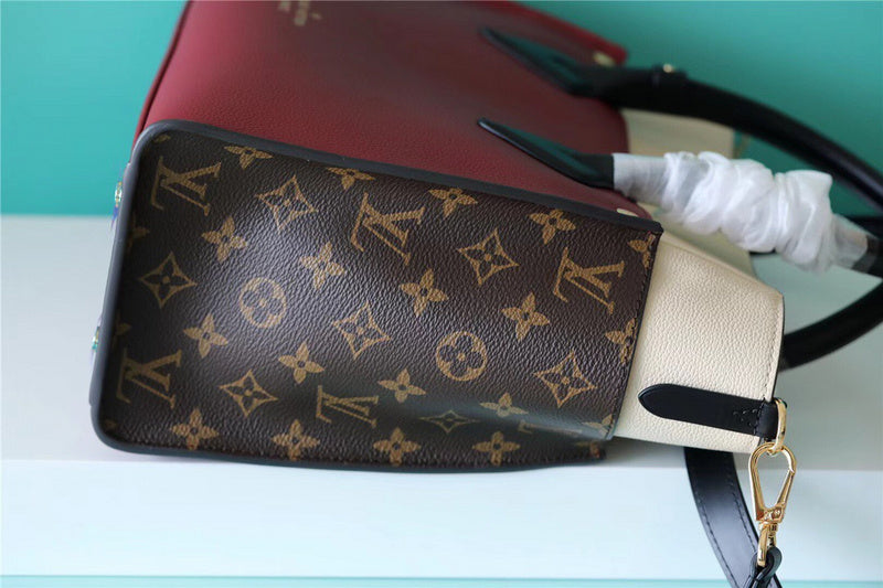 COZY - LOV Lady Bags - 1396