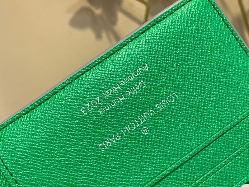 COZY - LOV Wallets - 009