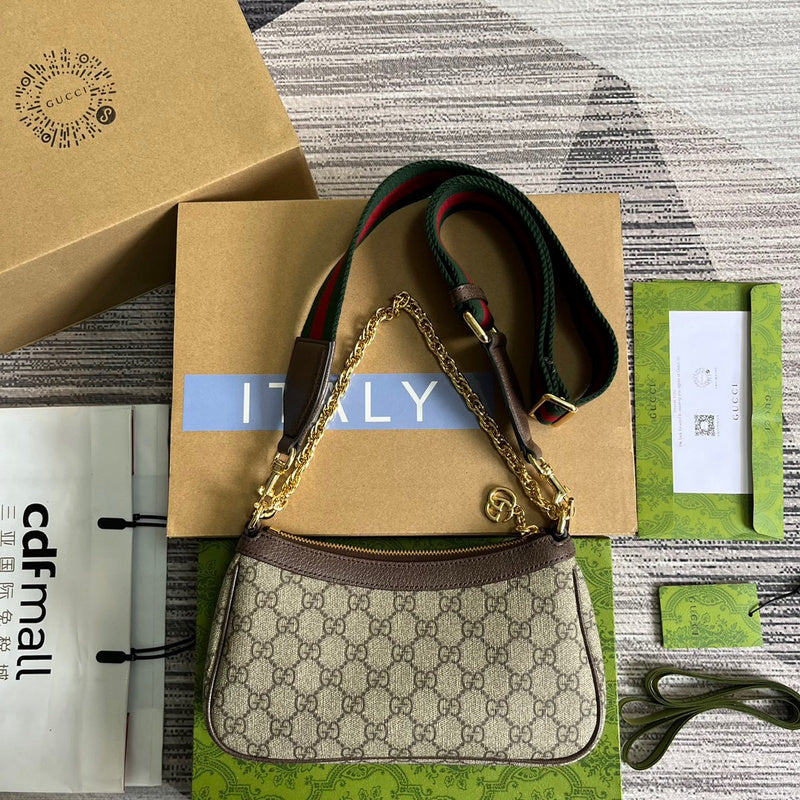 COZY - Guki Lady Bags - 091