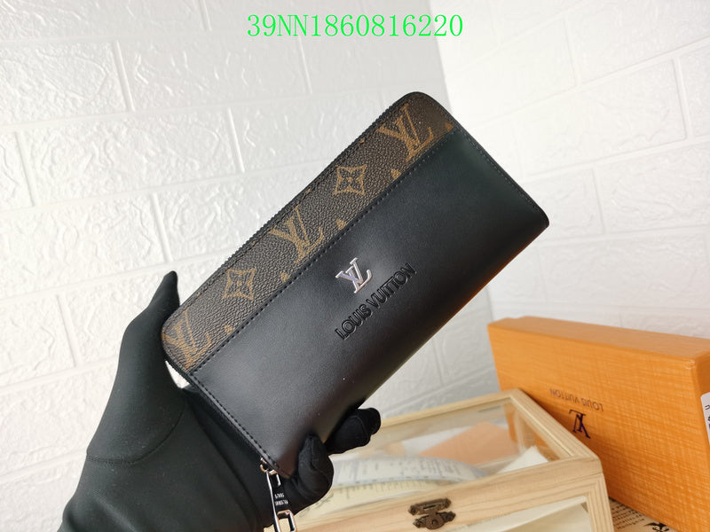 COZY BAGS - CHL Wallet - 640