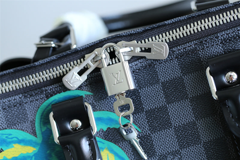 JB - LOV Travel Bags - 255