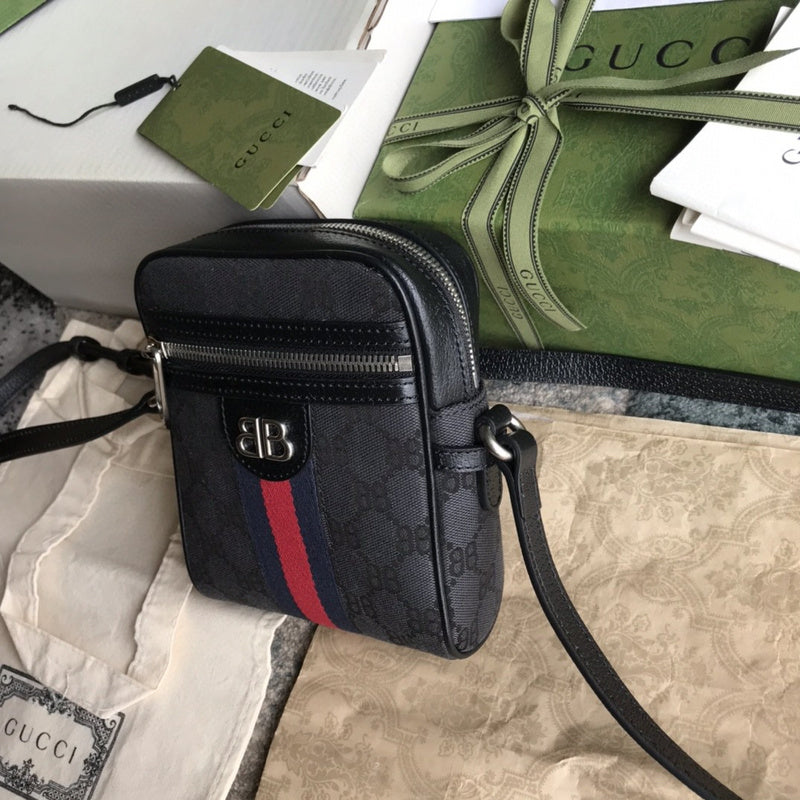 COZY BAGS - GUKI Women Bags - 1360