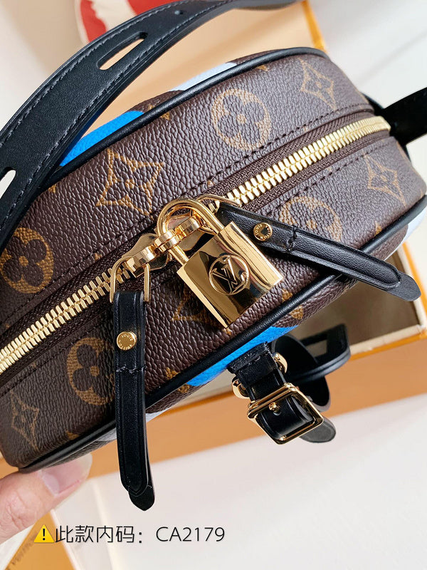 COZY - LV Bags - 5028