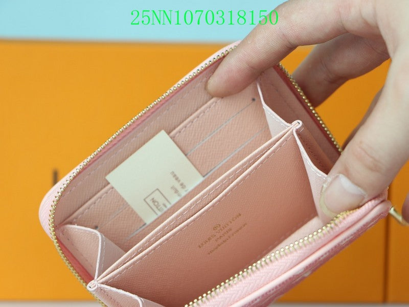 COZY BAGS - LOV Wallet - 1516
