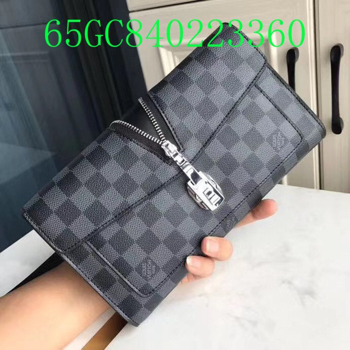 COZY BAGS - CHL Wallet - 1145
