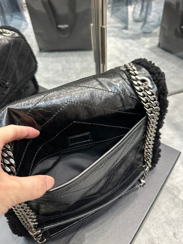 COZY BAGS - YLS Bags - 1843