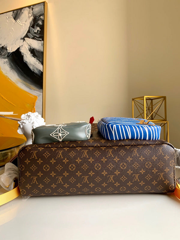 COZY BAGS - LOV Bags - 4831