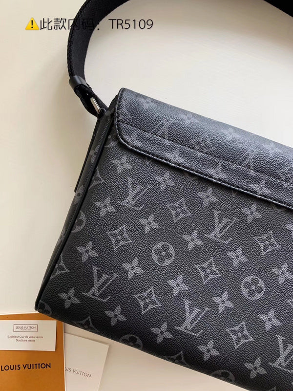 COZY - LV Bags - 5186