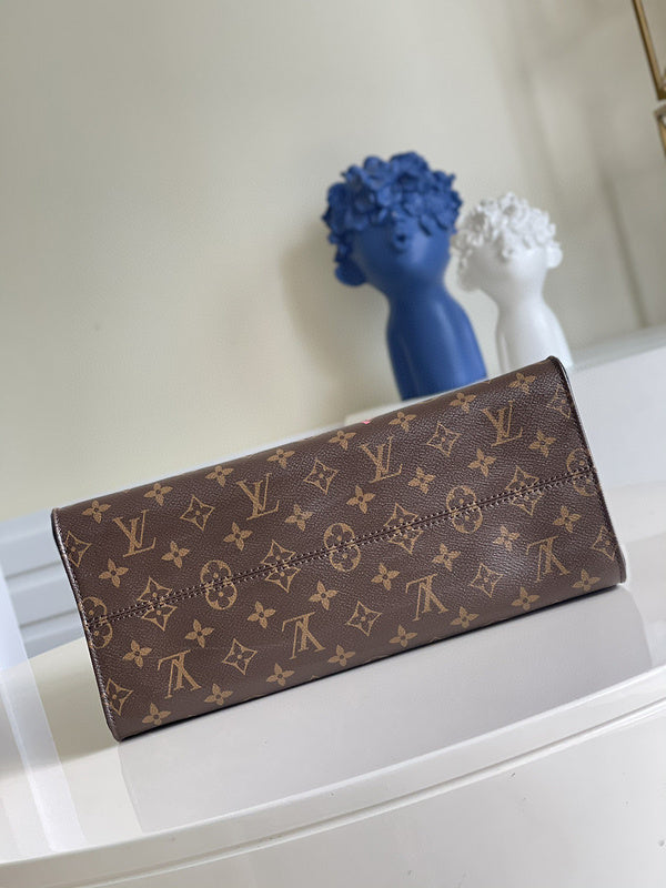 COZY BAGS - LOV Bags - 3343