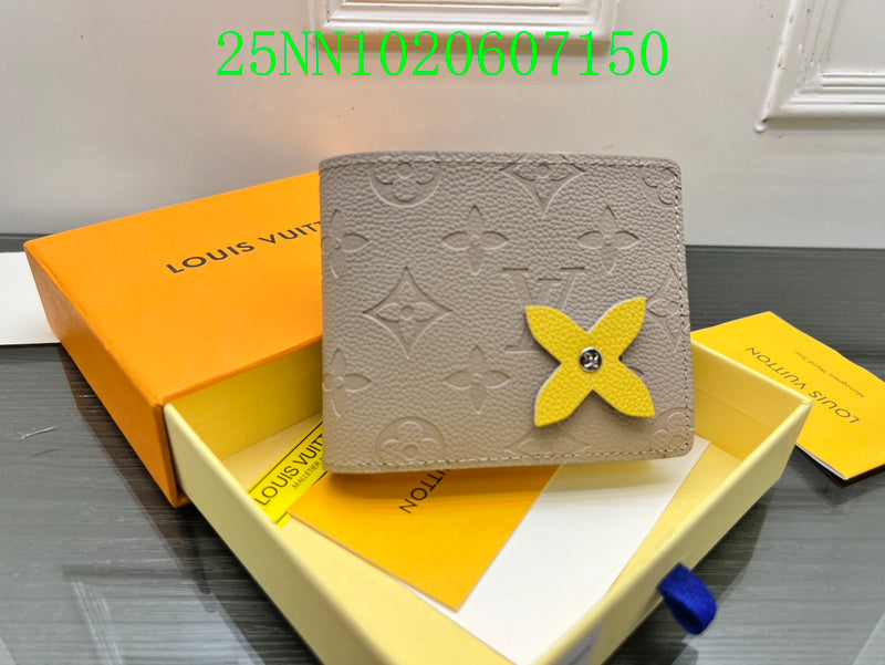 COZY BAGS - LOV Wallet - 406