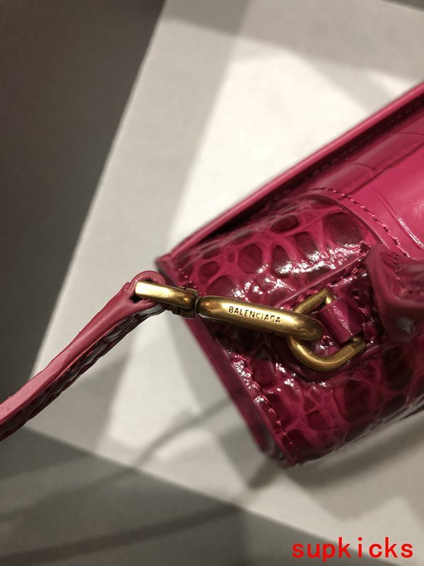 COZY BAGS - BG Hourglass Bags - 123