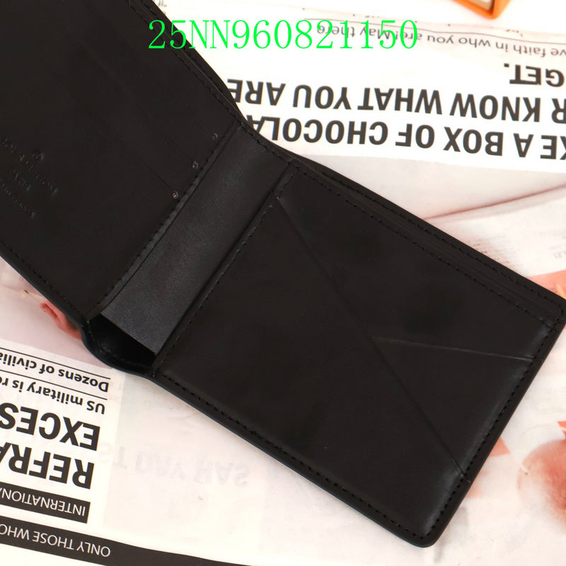 COZY BAGS - LOV Wallet - 110