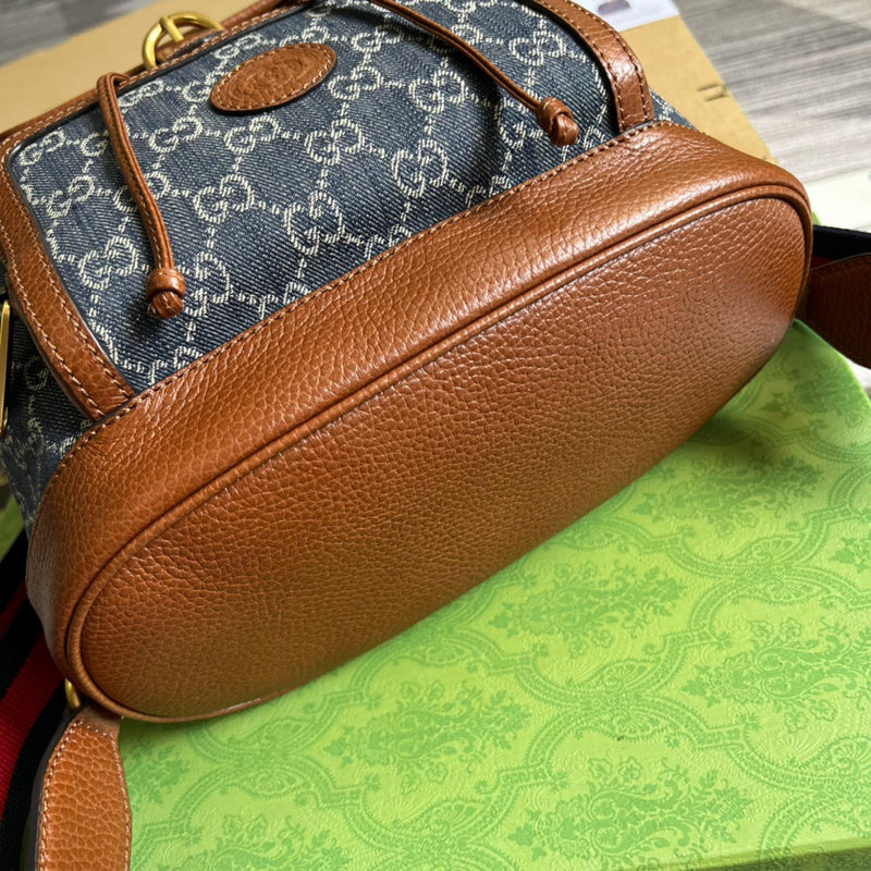 COZY BAGS - Guki Backpacks - 032