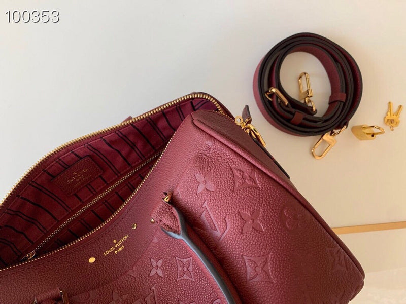 COZY - LV Bags - 5770