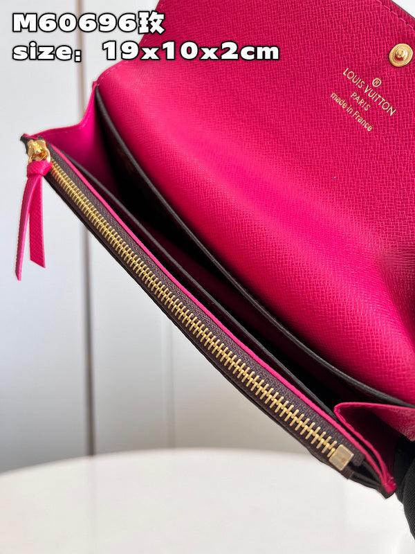 COZY - LOV Wallets - 346