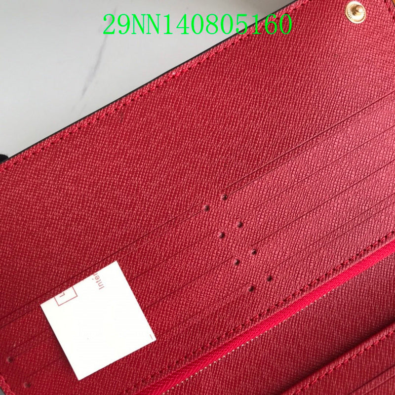 COZY BAGS - CHL Wallet - 711