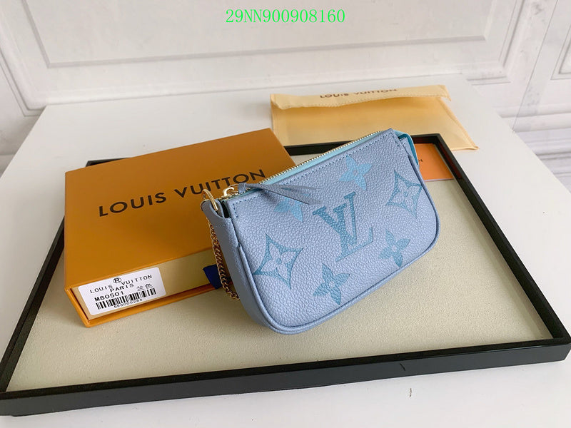 COZY BAGS - CHL Wallet - 595