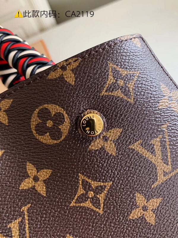 COZY BAGS - LOV Bags - 5125
