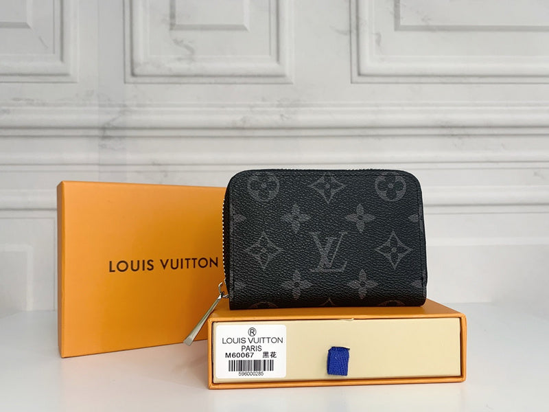 COZY BAGS - LOV Wallets - 759