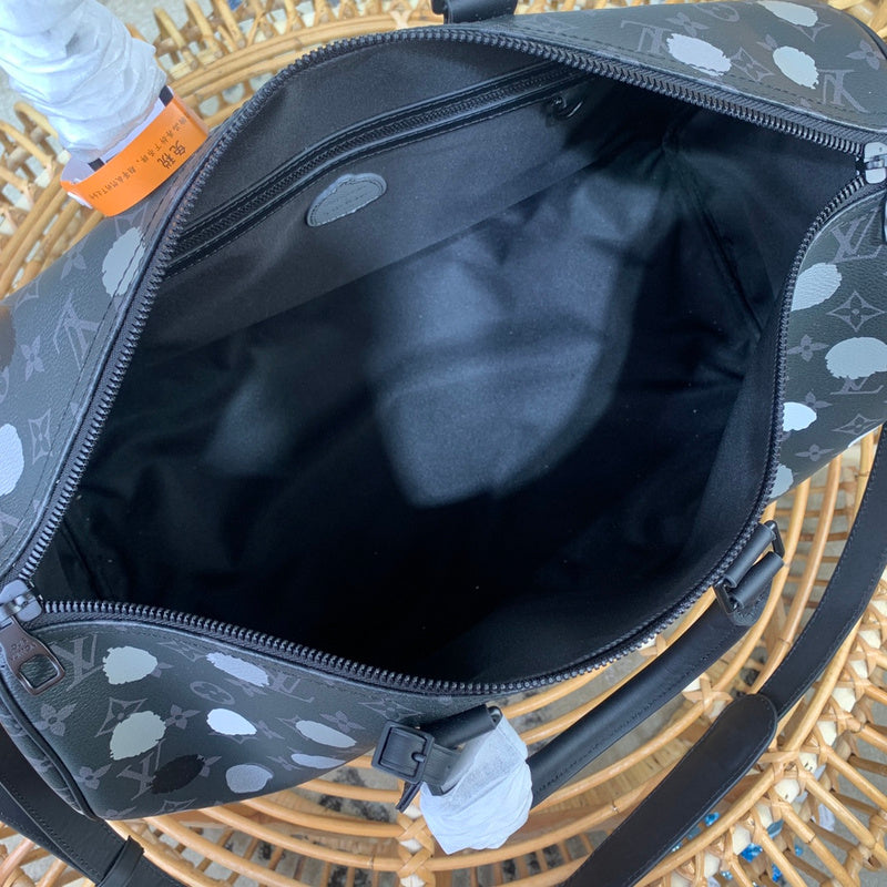 COZY - LOV Travel Bags - 001