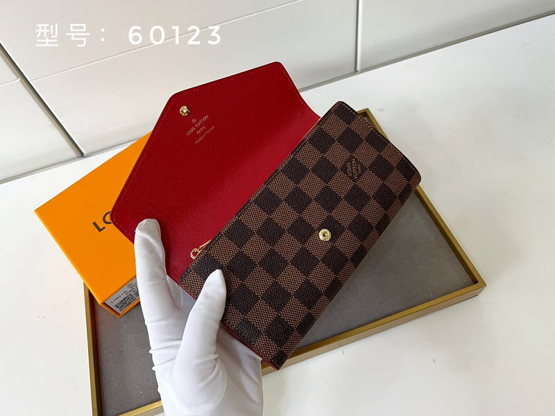 COZY BAGS - LOV Wallets - 840