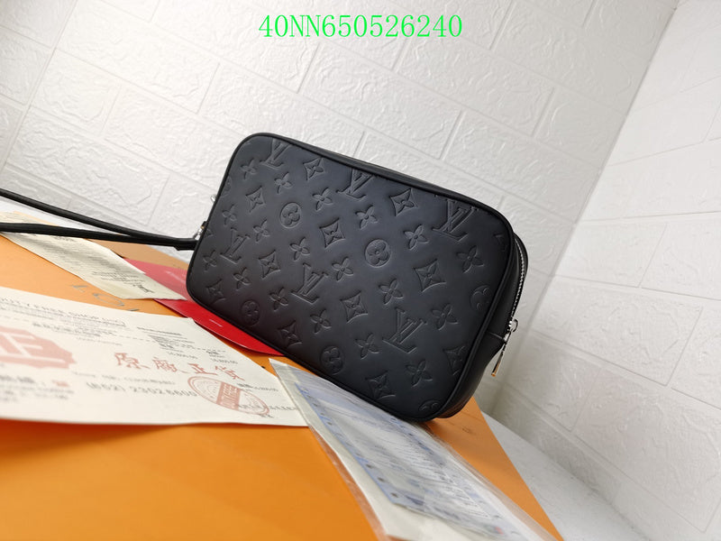COZY BAGS - CHL Wallet - 902