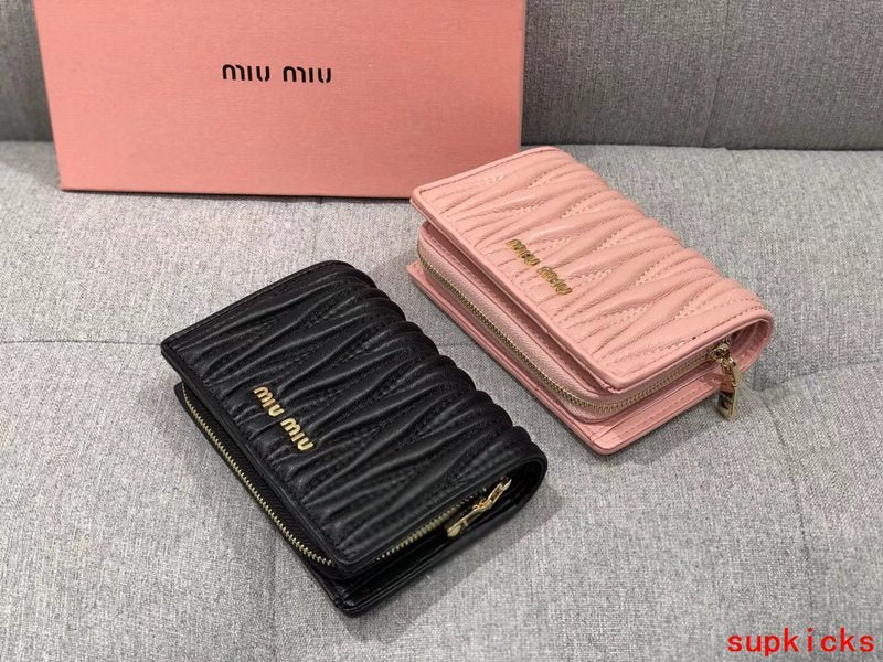 COZY BAGS - Mix Wallets - 323