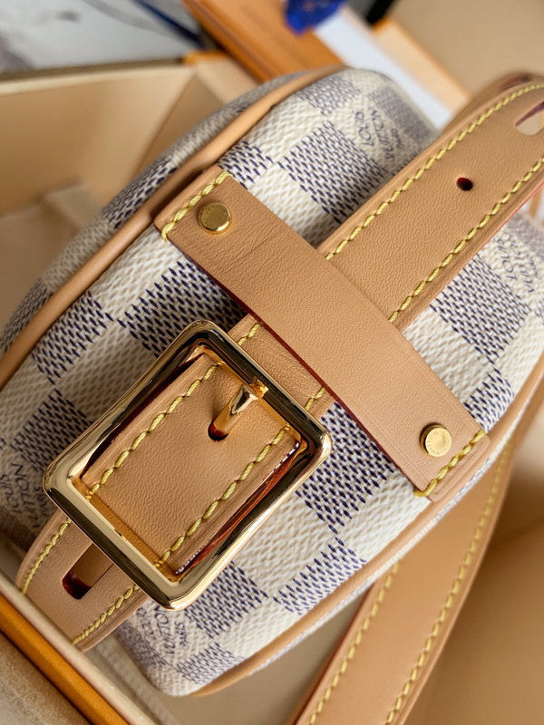 COZY - LV Bags - 4558