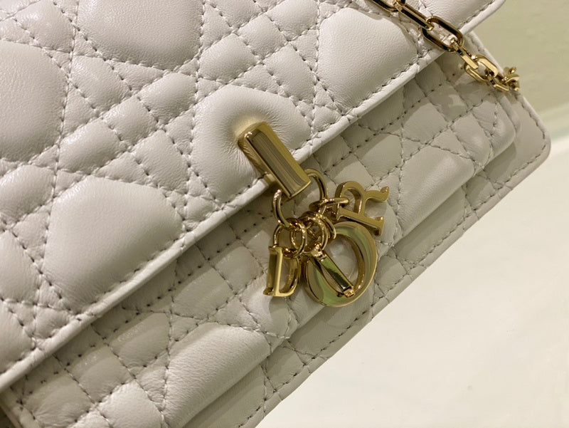JB - DOR Lady Bags - 538