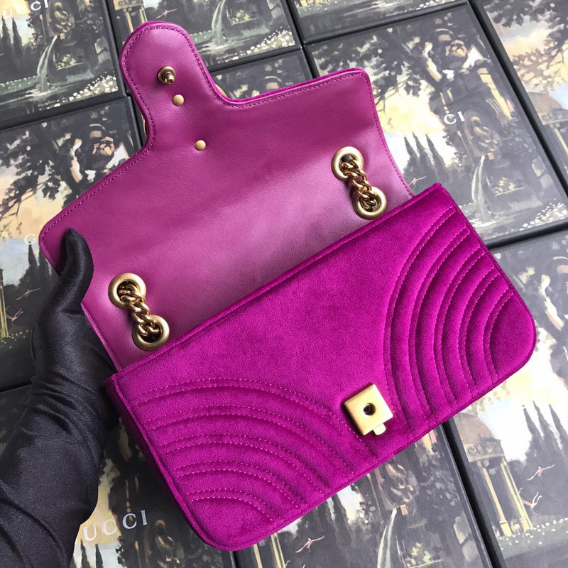 JB - Guki Lady Bags - 1249