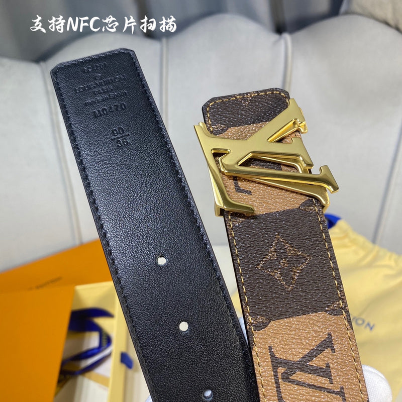 JB - LOV Belts - 067