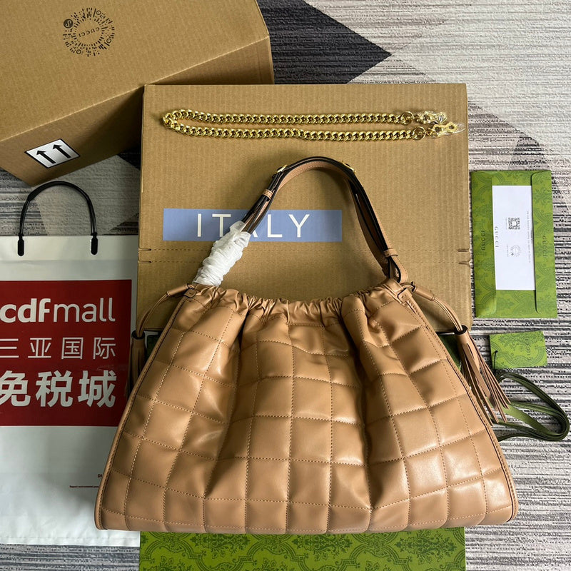 JB - Guki Lady Bags - 191