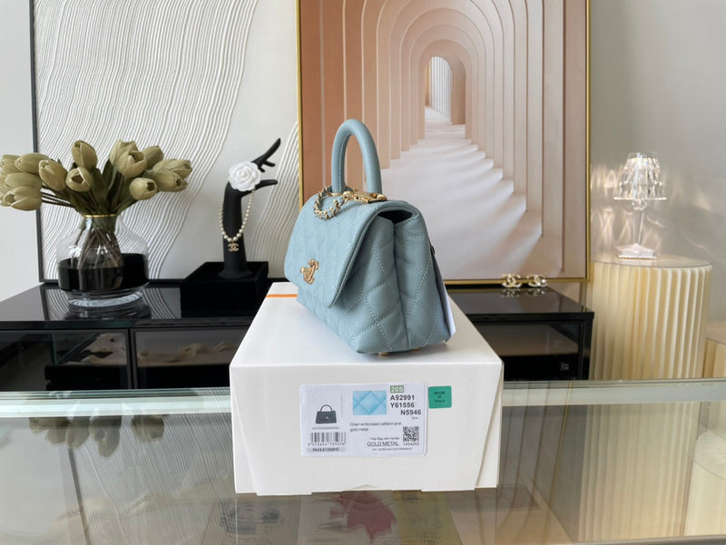 COZY BAGS - CHL Lady Bags - 137