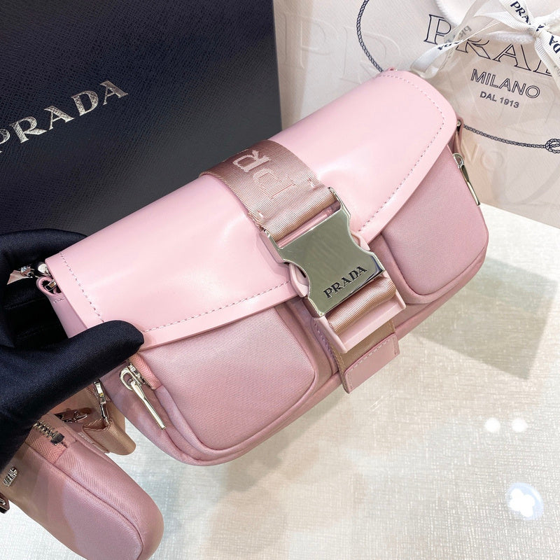 JB - PD Lady Bags - 491