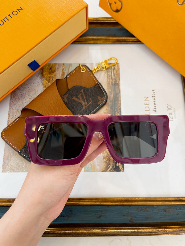 COZY BAGS - LOV Sunglasses - 034
