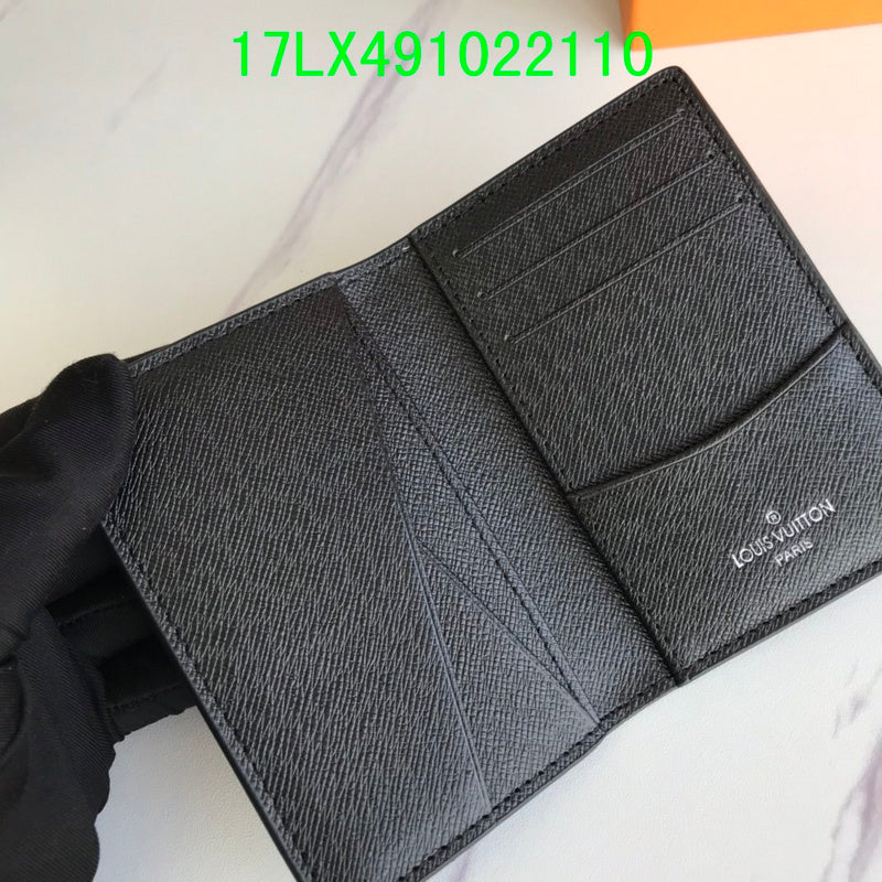 COZY BAGS - CHL Wallet - 1427