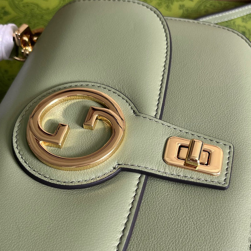 JB - Guki Lady Bags - 202
