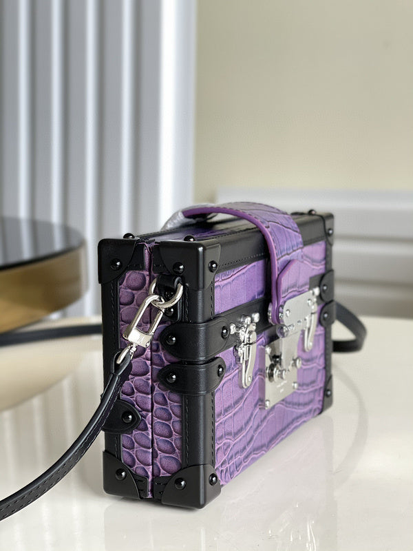 COZY - LV Bags - 3327