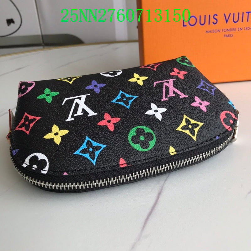 COZY BAGS - LOV Wallet - 1077