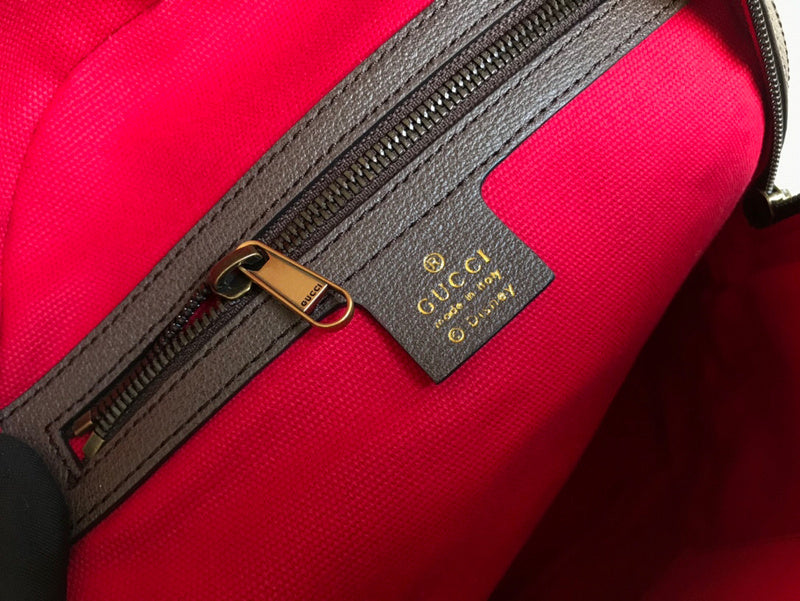 COZY BAGS - Guki Backpacks - 040