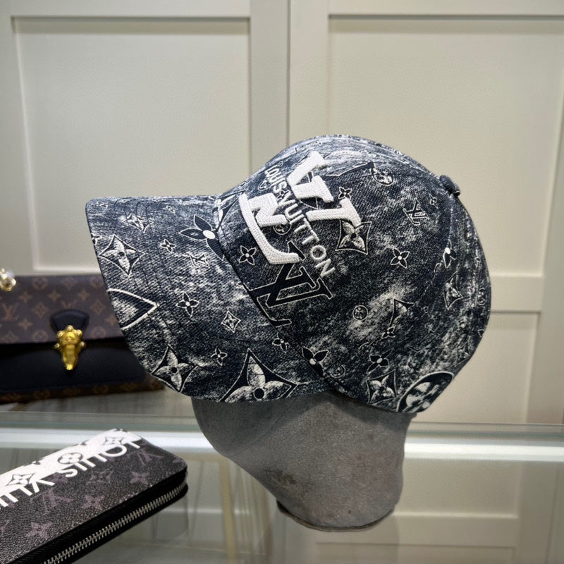 COZY BAGS - LOV Hats & Caps - 034